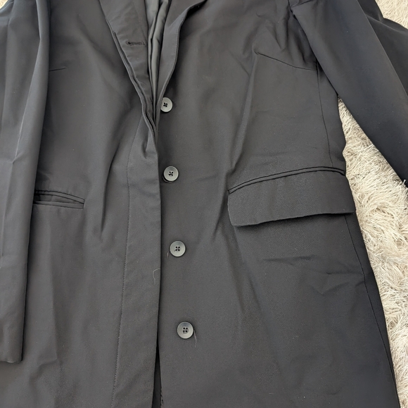 Coat - Picture 3 of 4